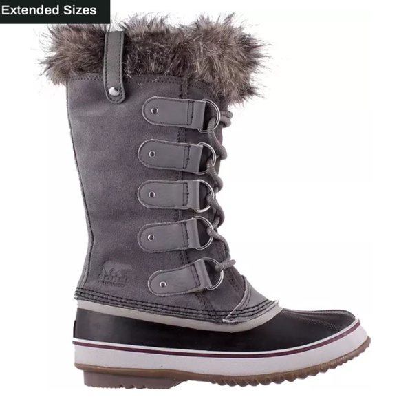 Sorel Shoes - Sorel Women’s Joan Of The Arctic Waterproof Boots